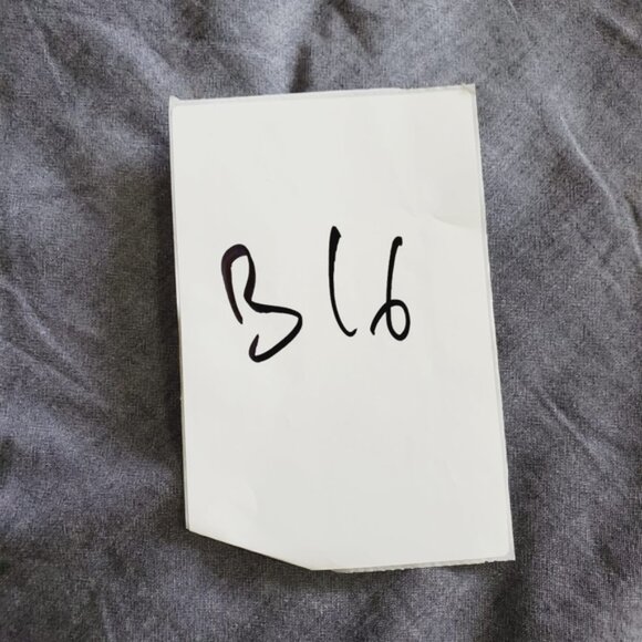 Aritzia TNA Waffle Knit Cowl Thermal Relaxed Lounge Top S - Picture 8 of 8